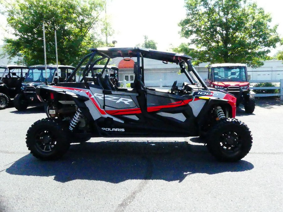 2023 Polaris® RZR XP 4 1000 Ultimate