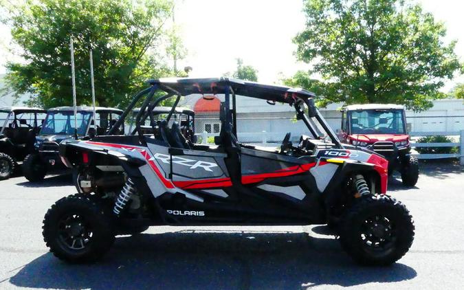 2023 Polaris® RZR XP 4 1000 Ultimate