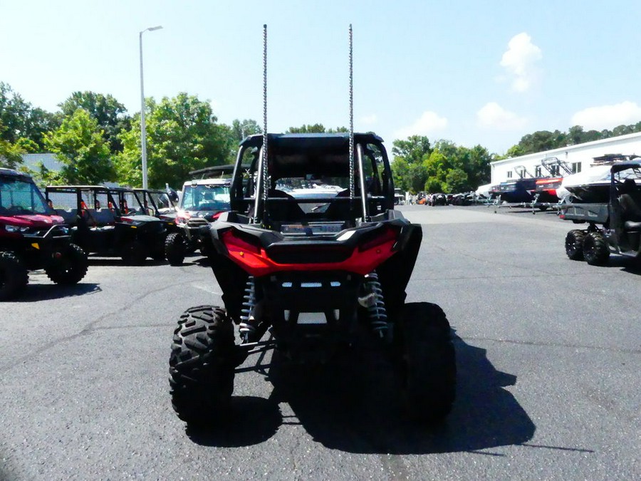 2023 Polaris® RZR XP 4 1000 Ultimate