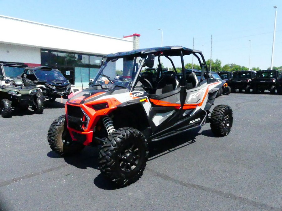 2023 Polaris® RZR XP 4 1000 Ultimate