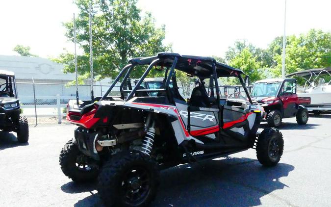 2023 Polaris® RZR XP 4 1000 Ultimate