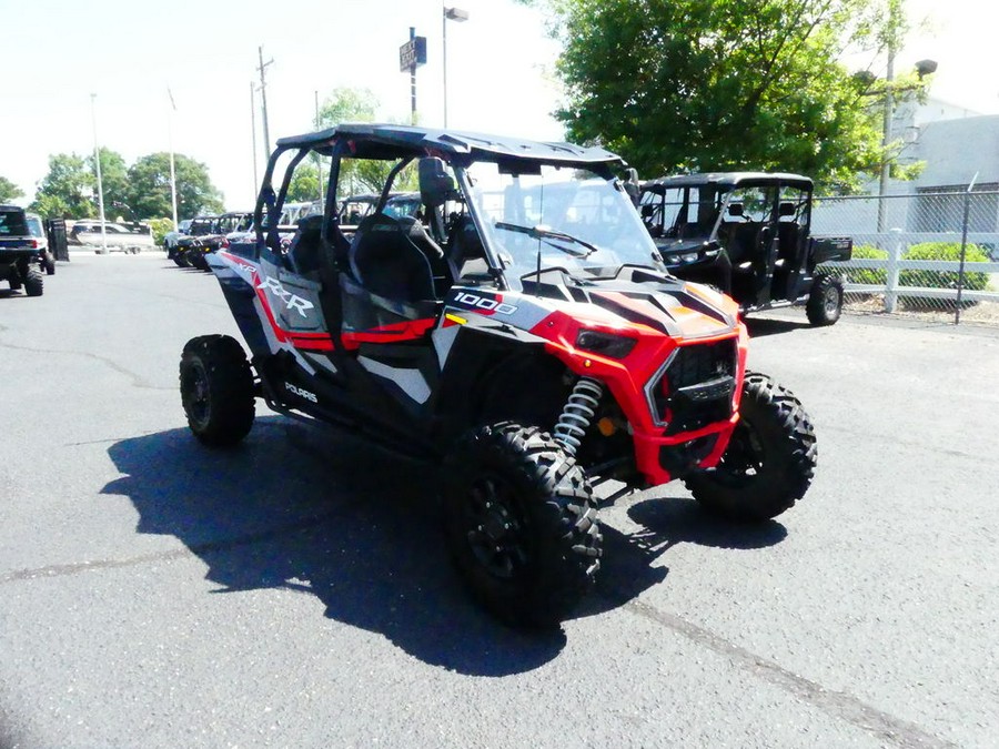 2023 Polaris® RZR XP 4 1000 Ultimate