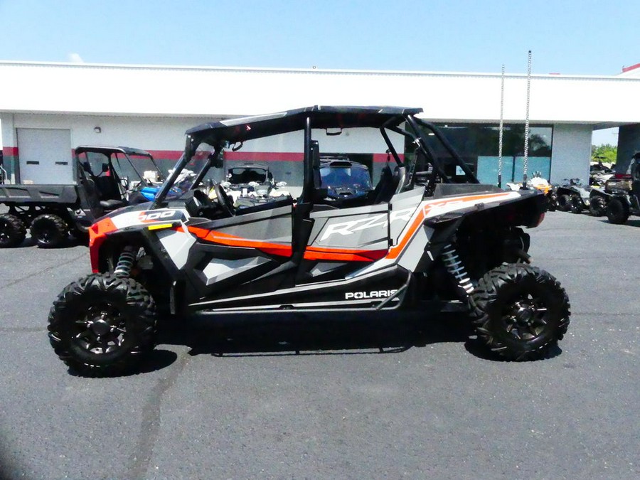 2023 Polaris® RZR XP 4 1000 Ultimate