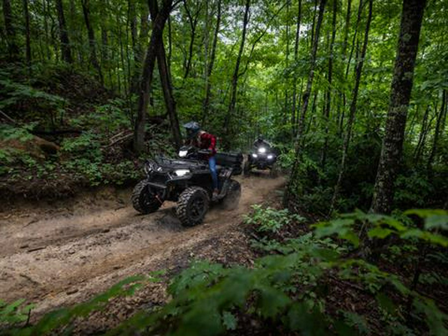 2023 Polaris Sportsman 570 Trail