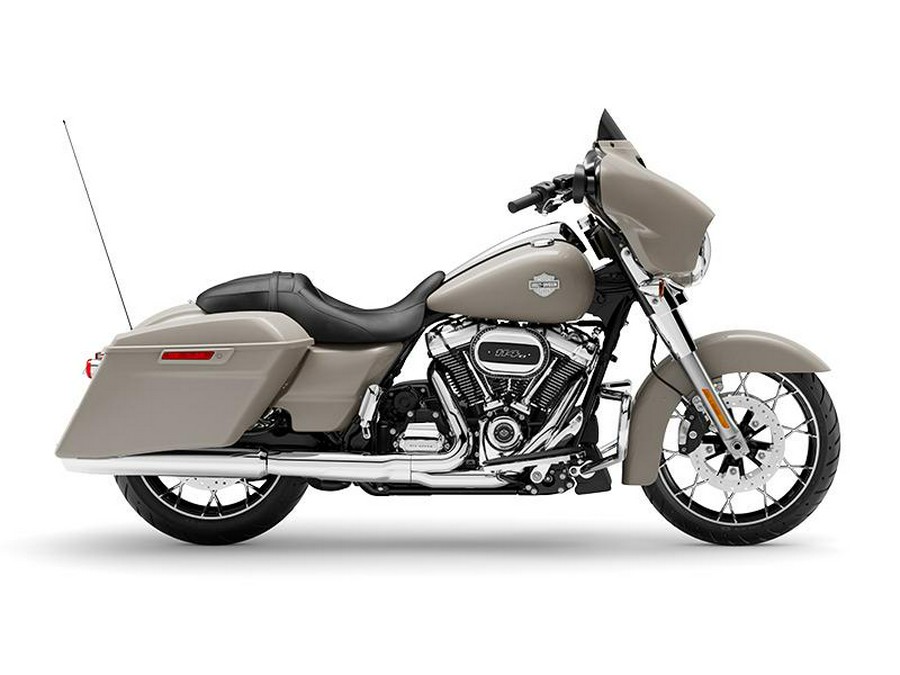 2022 Harley-Davidson® FLHXS - Street Glide® Special