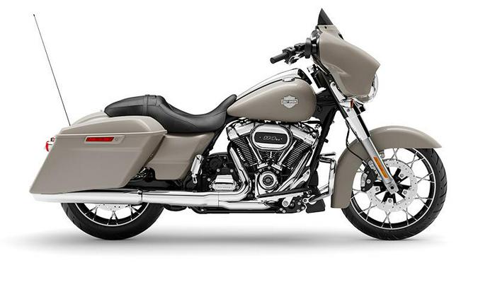 2022 Harley-Davidson® FLHXS - Street Glide® Special