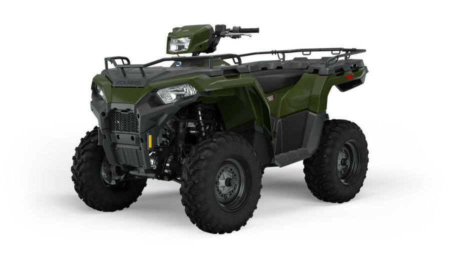 2024 Polaris Sportsman 450 H.O. EPS