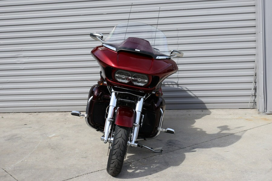 2015 Harley-Davidson Road Glide Ultra CVO