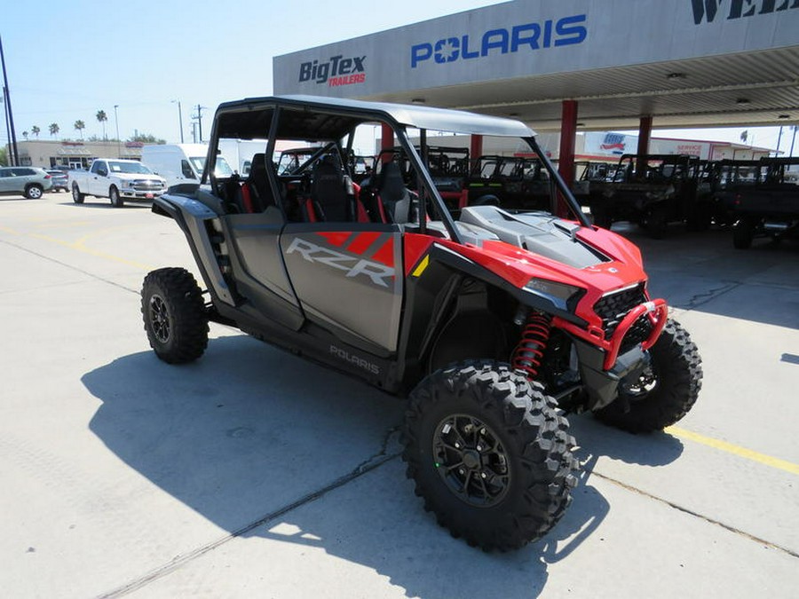 2024 Polaris® RZR XP 4 1000 Ultimate