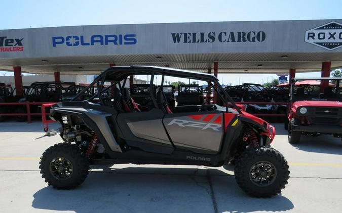 2024 Polaris® RZR XP 4 1000 Ultimate