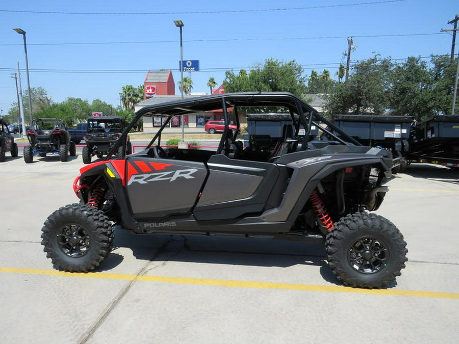 2024 Polaris® RZR XP 4 1000 Ultimate