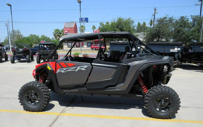 2024 Polaris® RZR XP 4 1000 Ultimate