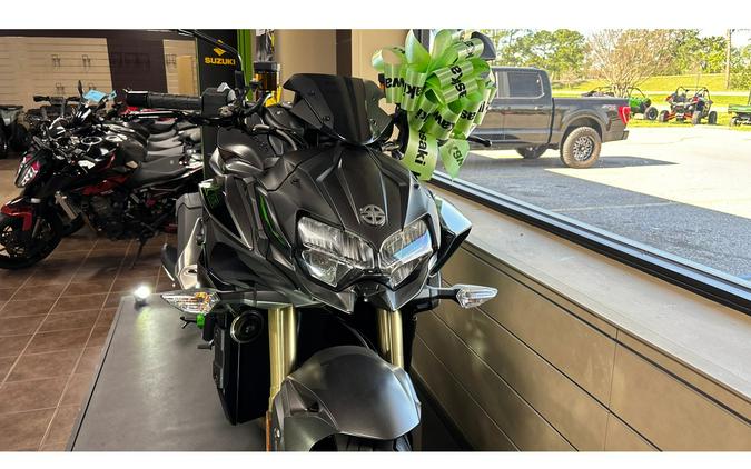 2025 Z H2 SE ABS - Kawasaki