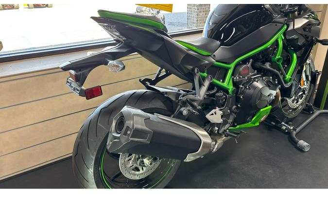 2025 Z H2 SE ABS - Kawasaki
