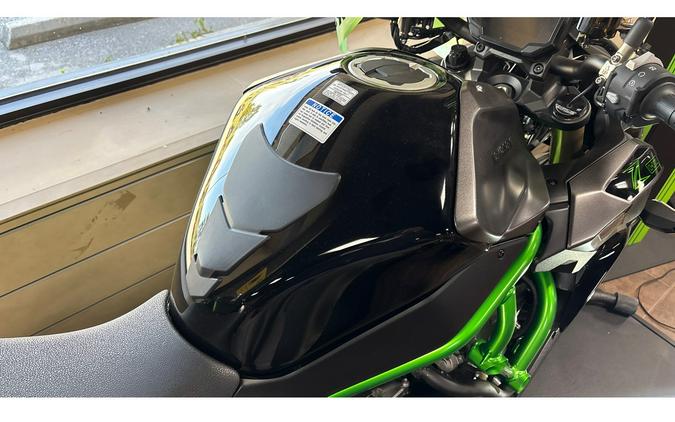 2025 Z H2 SE ABS - Kawasaki