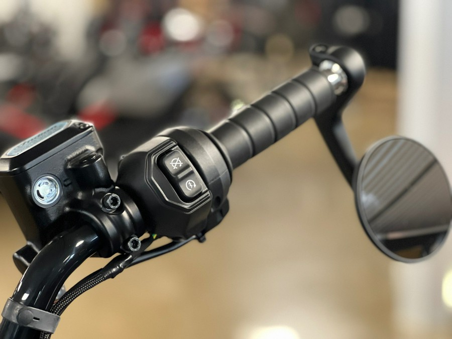 2025 Indian Motorcycle 101 Scout®