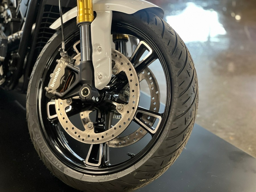 2025 Indian Motorcycle 101 Scout®