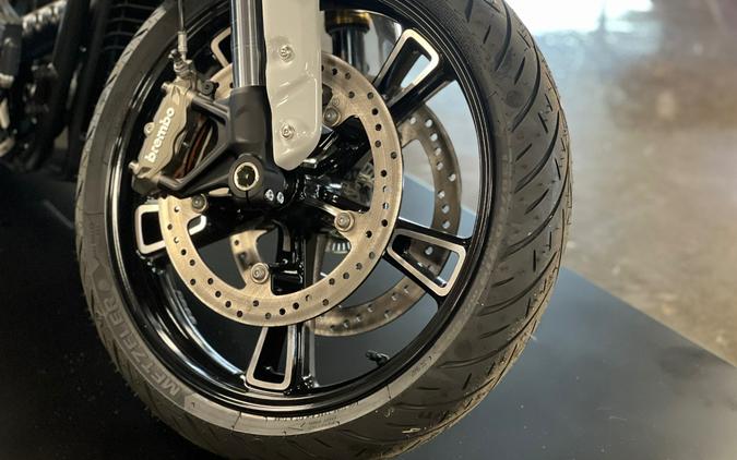 2025 Indian Motorcycle 101 Scout®