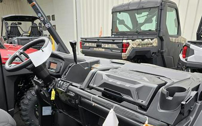 2025 Can-Am® Defender XT HD10