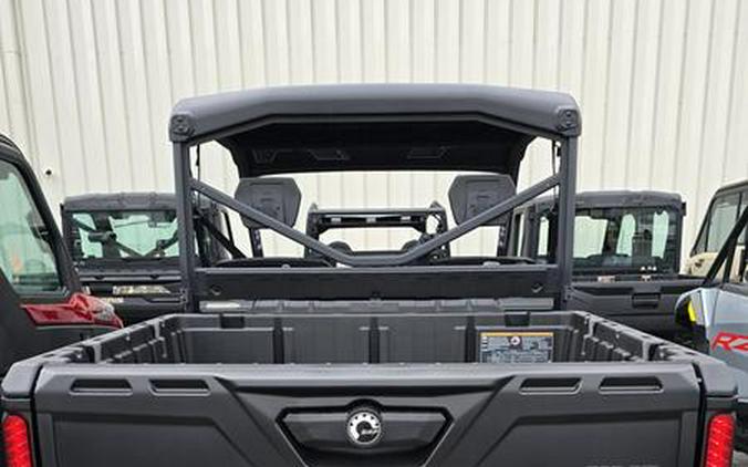 2025 Can-Am® Defender XT HD10