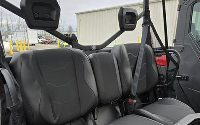 2025 Can-Am® Defender XT HD10