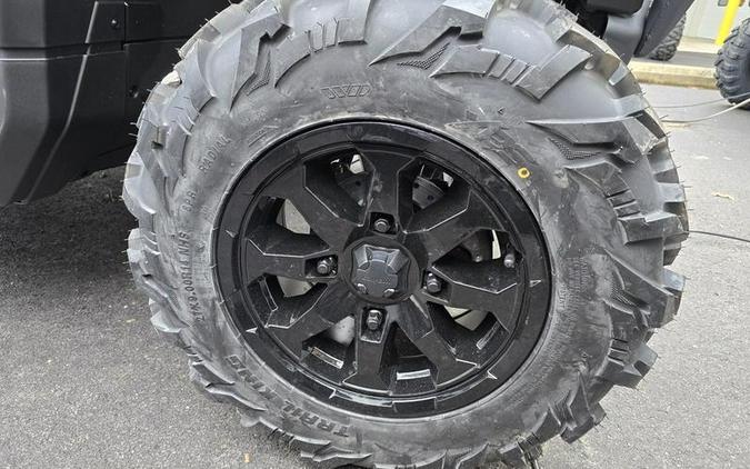 2025 Can-Am® Defender XT HD10