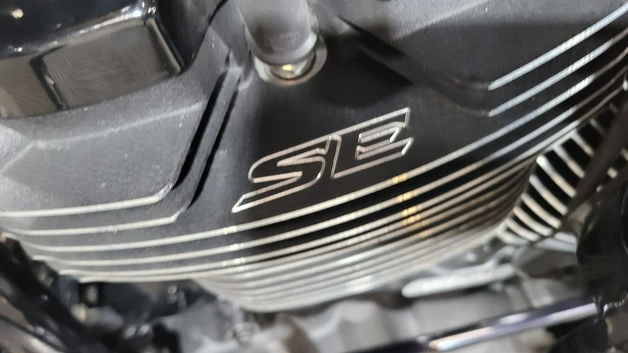 2023 Harley Davidson Street Glide ST Flhx