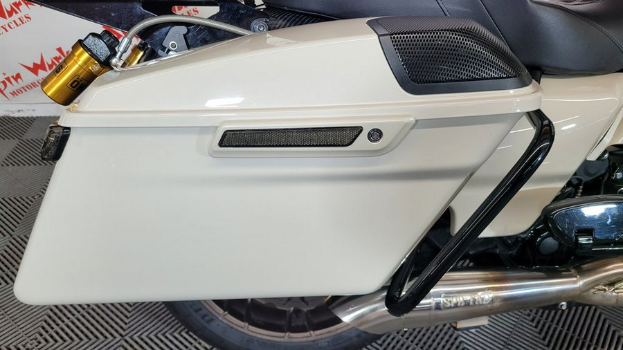 2023 Harley Davidson Street Glide ST Flhx