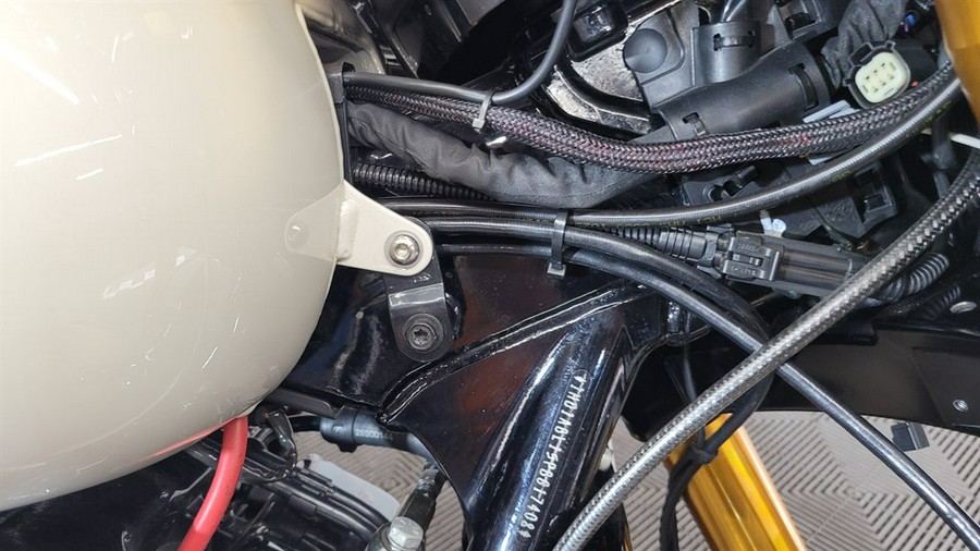 2023 Harley Davidson Street Glide ST Flhx