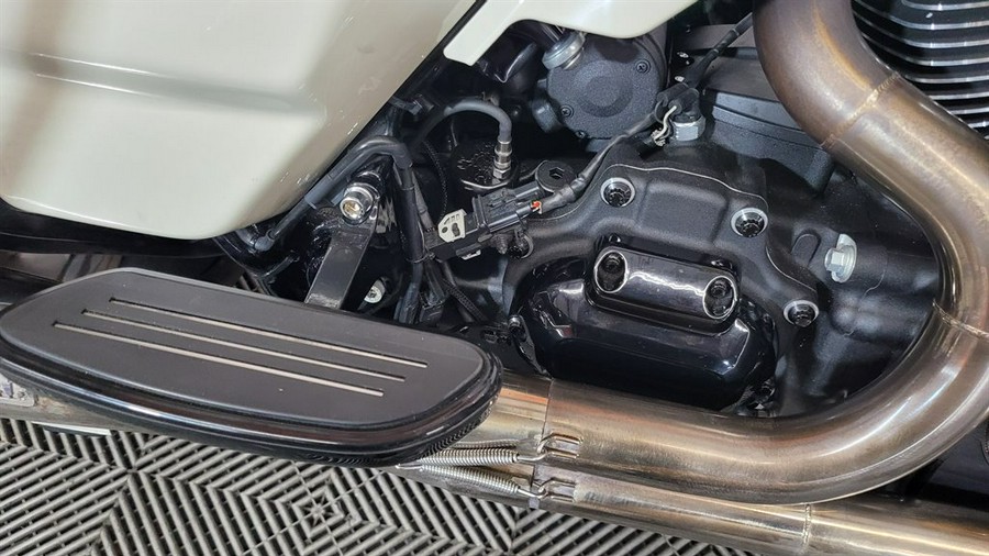 2023 Harley Davidson Street Glide ST Flhx