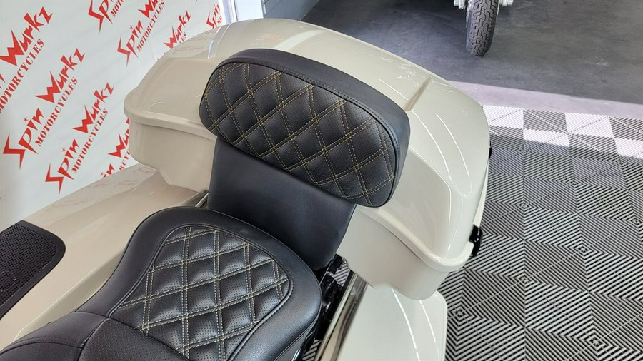 2023 Harley Davidson Street Glide ST Flhx