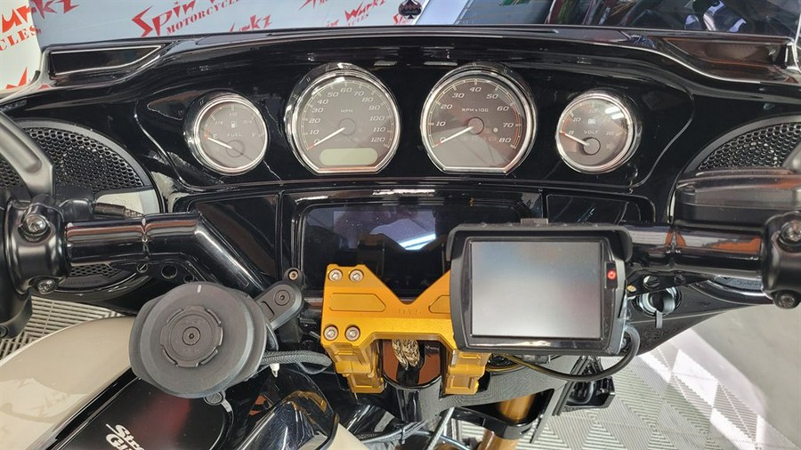 2023 Harley Davidson Street Glide ST Flhx