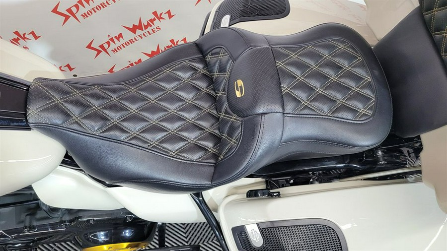 2023 Harley Davidson Street Glide ST Flhx