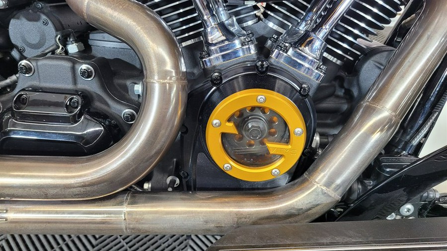 2023 Harley Davidson Street Glide ST Flhx