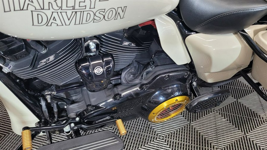 2023 Harley Davidson Street Glide ST Flhx