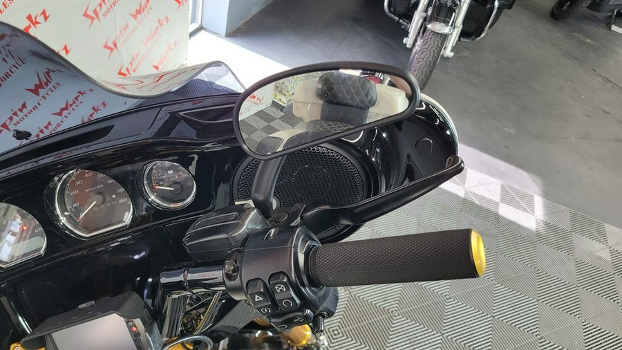 2023 Harley Davidson Street Glide ST Flhx