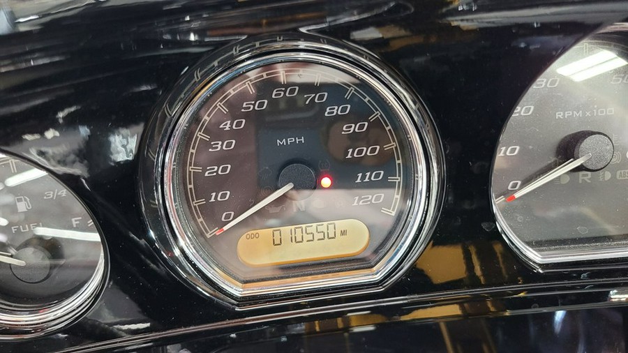 2023 Harley Davidson Street Glide ST Flhx