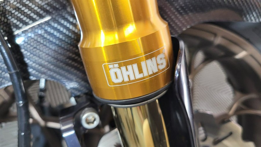 2023 Harley Davidson Street Glide ST Flhx