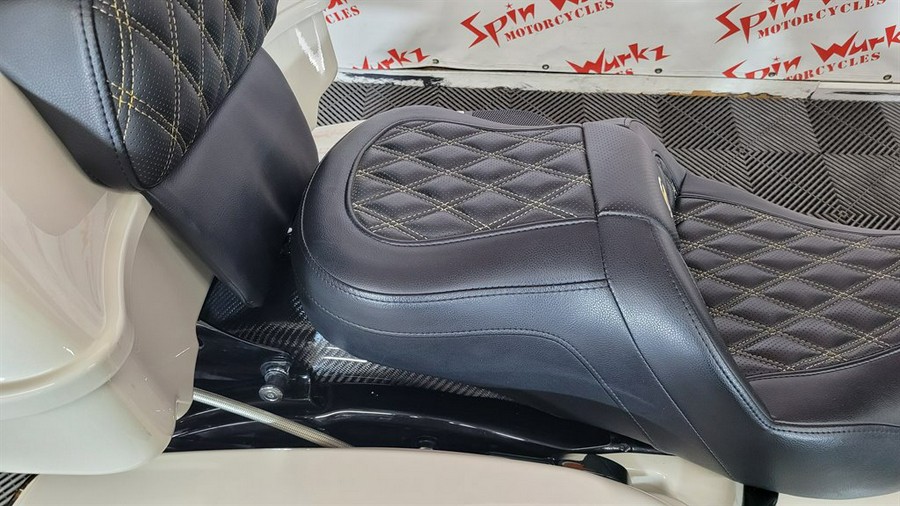 2023 Harley Davidson Street Glide ST Flhx