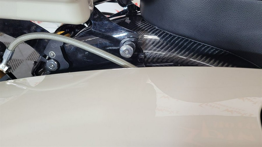 2023 Harley Davidson Street Glide ST Flhx