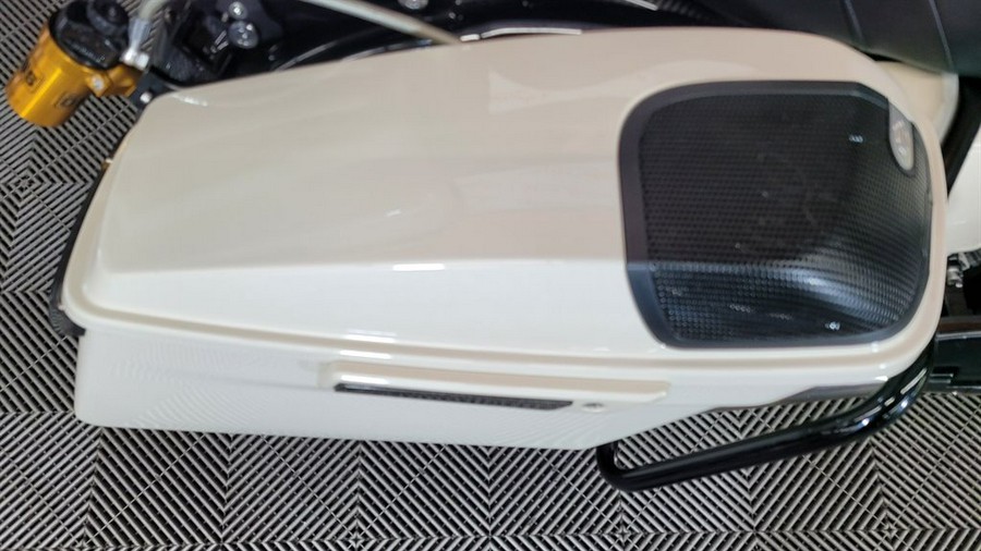 2023 Harley Davidson Street Glide ST Flhx