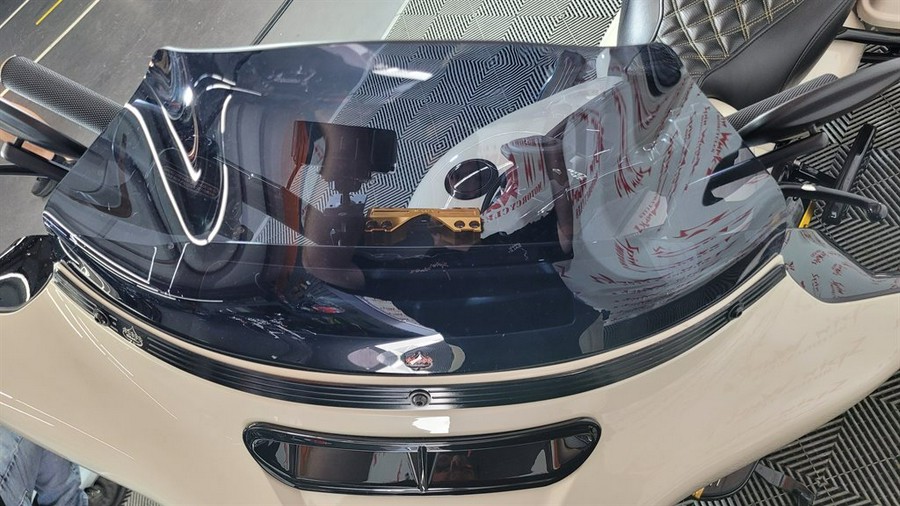 2023 Harley Davidson Street Glide ST Flhx