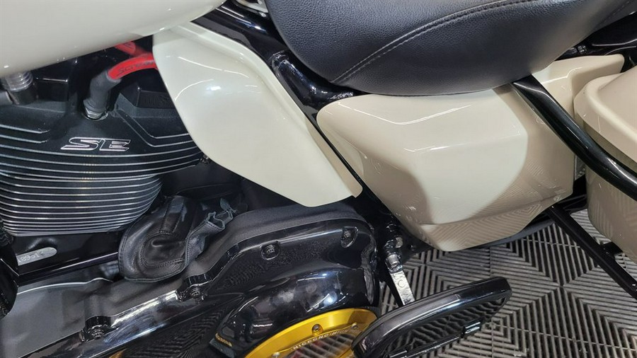 2023 Harley Davidson Street Glide ST Flhx