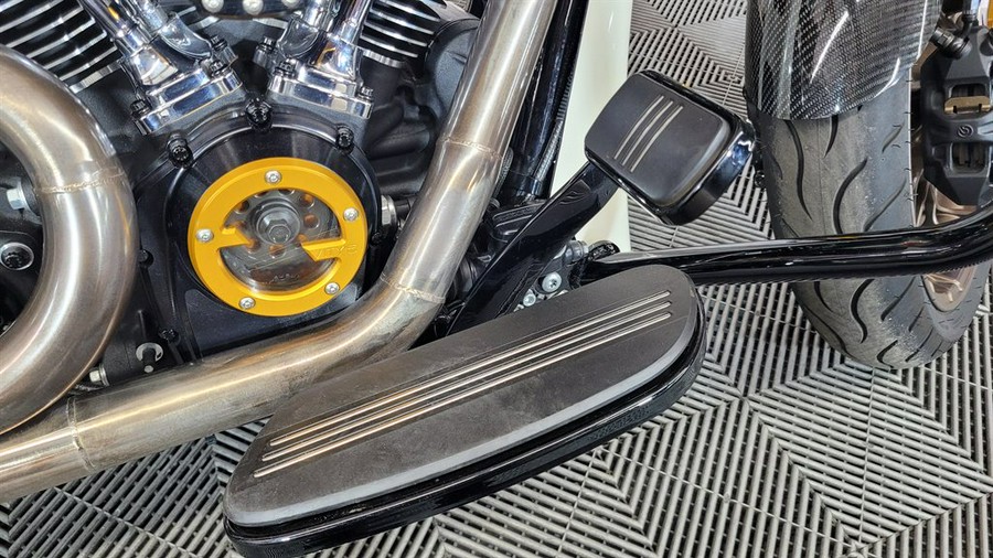 2023 Harley Davidson Street Glide ST Flhx