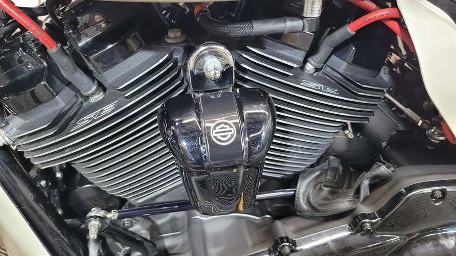 2023 Harley Davidson Street Glide ST Flhx