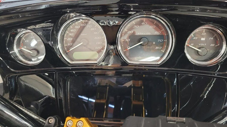 2023 Harley Davidson Street Glide ST Flhx