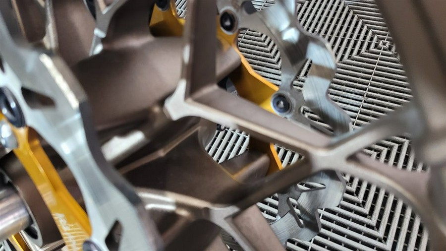 2023 Harley Davidson Street Glide ST Flhx