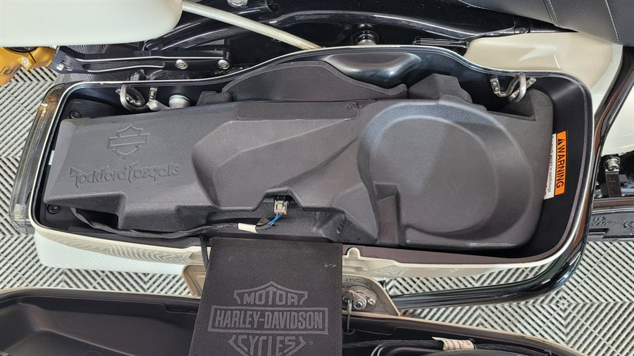 2023 Harley Davidson Street Glide ST Flhx