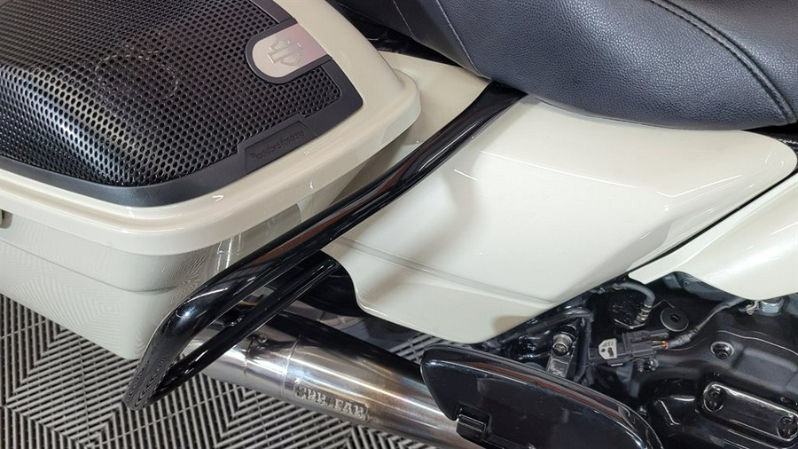 2023 Harley Davidson Street Glide ST Flhx