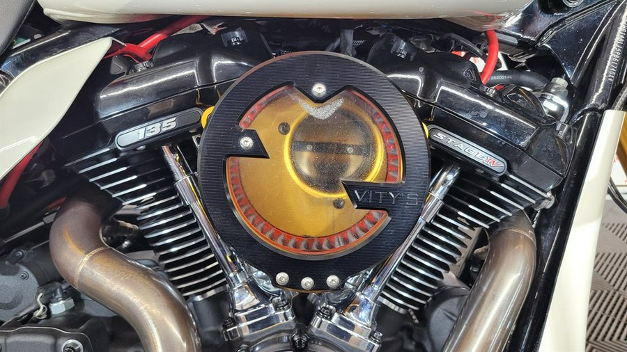 2023 Harley Davidson Street Glide ST Flhx